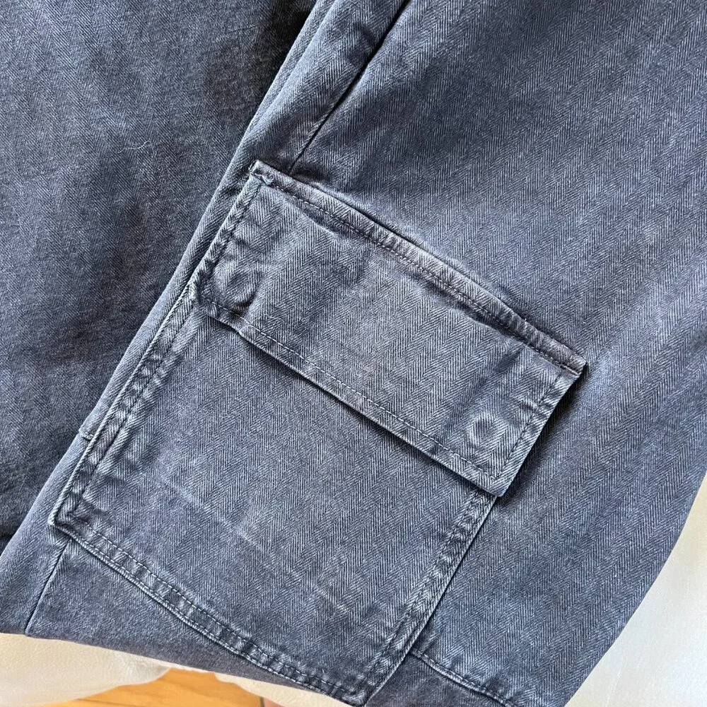 AG Jeans Knoxx Cargo - Picture 5 of 7
